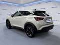 Nissan Juke 1.0 DIG-T 114 CV N-Connecta Bianco - thumbnail 3