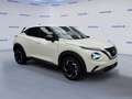 Nissan Juke 1.0 DIG-T 114 CV N-Connecta Bianco - thumbnail 2