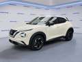Nissan Juke 1.0 DIG-T 114 CV N-Connecta Bianco - thumbnail 1