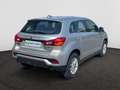 Mitsubishi ASX Invite  1.6 essence 115ch Argent - thumbnail 6