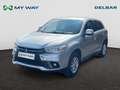 Mitsubishi ASX Invite  1.6 essence 115ch Argent - thumbnail 1