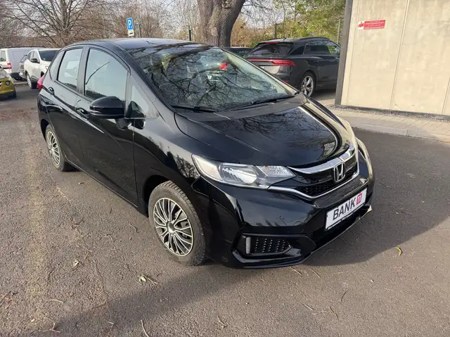 Honda Jazz Trend