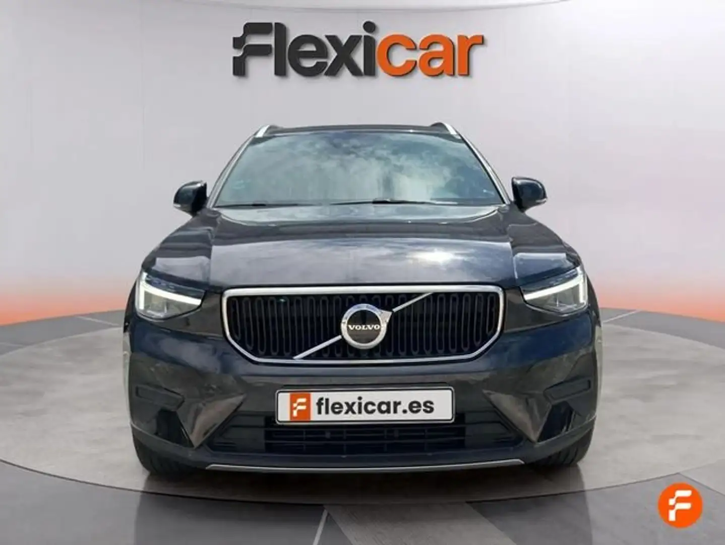 Volvo XC40 T2 Core Negro - 2