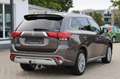 Mitsubishi Outlander 2.4 PHEV Plus 4WD LED Leder R.Kamera Braun - thumbnail 5