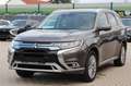 Mitsubishi Outlander 2.4 PHEV Plus 4WD LED Leder R.Kamera Braun - thumbnail 1