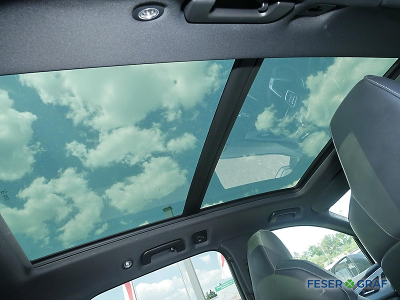 Audi Q7 50 TDI S Line 7Sitze,Pano,HUD,Sitzbel,AHK,STH — photo 8