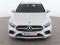 Mercedes-Benz A 180 BE AMG Line Blanco - thumbnail 9