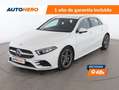 Mercedes-Benz A 180 BE AMG Line Blanco - thumbnail 1