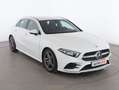 Mercedes-Benz A 180 BE AMG Line Blanco - thumbnail 8