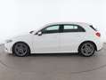 Mercedes-Benz A 180 BE AMG Line Blanco - thumbnail 3