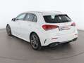 Mercedes-Benz A 180 BE AMG Line Blanco - thumbnail 4