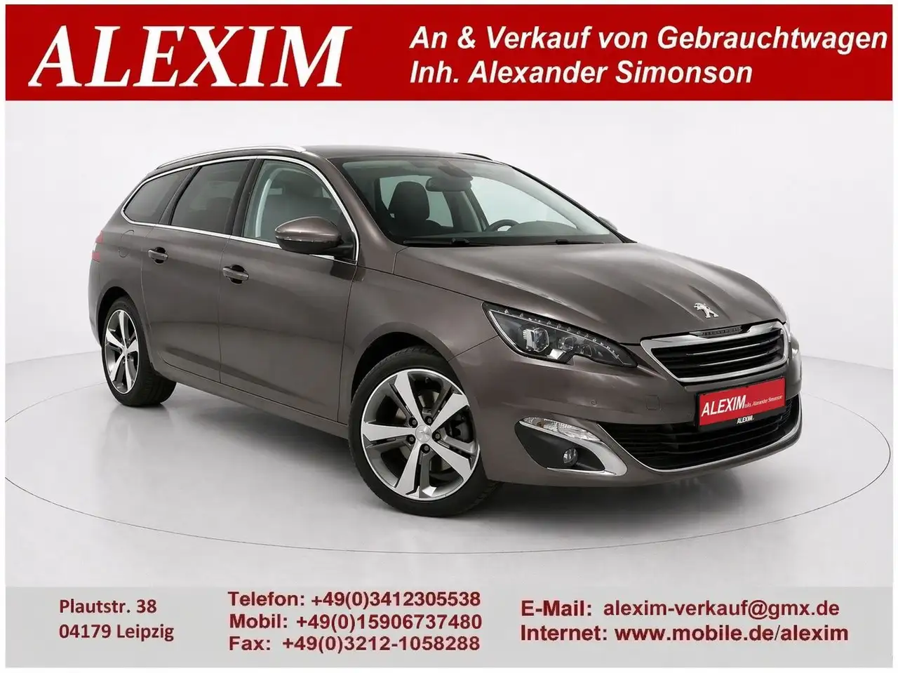 Das Auto