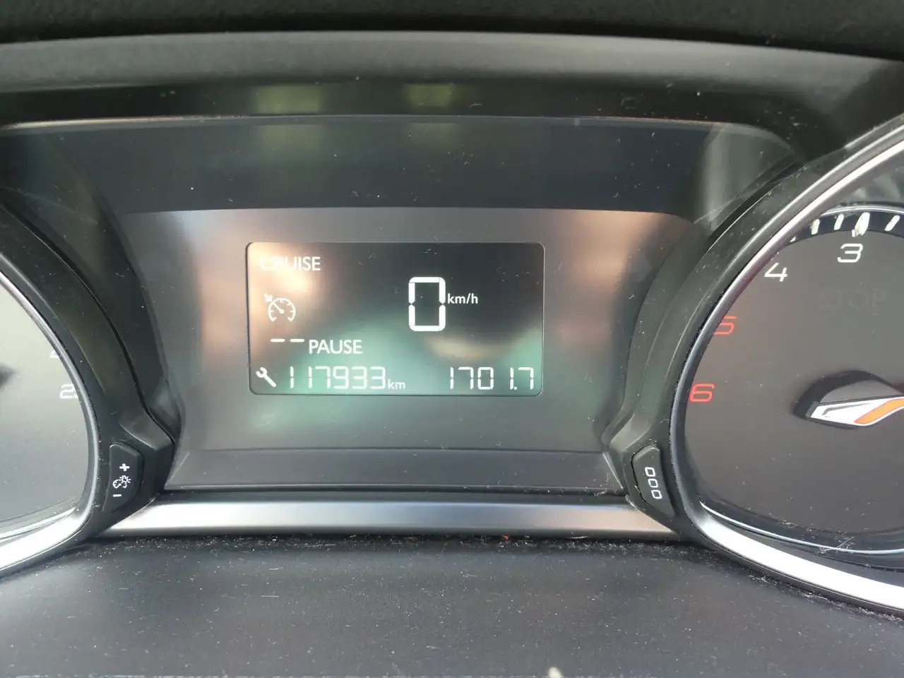 Das Auto