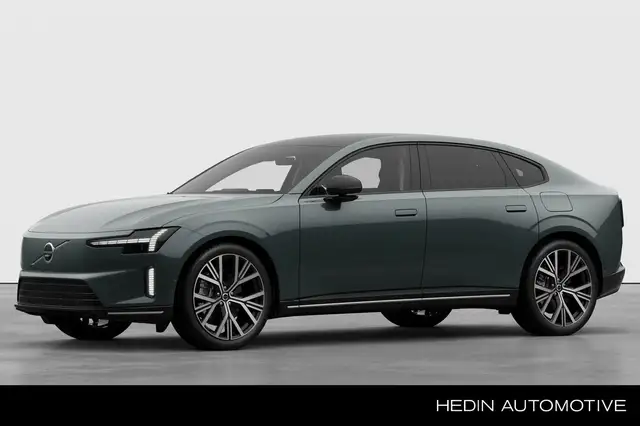 Volvo ES90