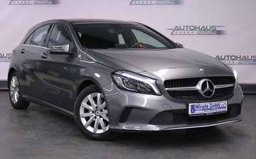 CDI*NAVI*KAMERA*KLIMA*LED*FACELIFT*XENON*u.v.m