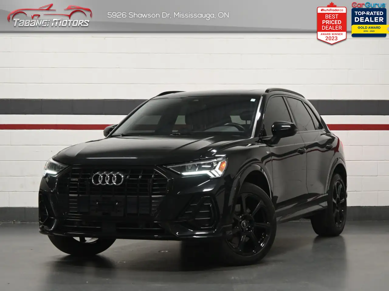 2024 Audi Q3
