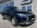 Mitsubishi Outlander 2,0 MIVEC AS&G Sondermodell 40 Blau - thumbnail 1