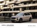 Volvo XC90 T8 AWD Plug-in Hybrid Ultra Bright Schwarz - thumbnail 1