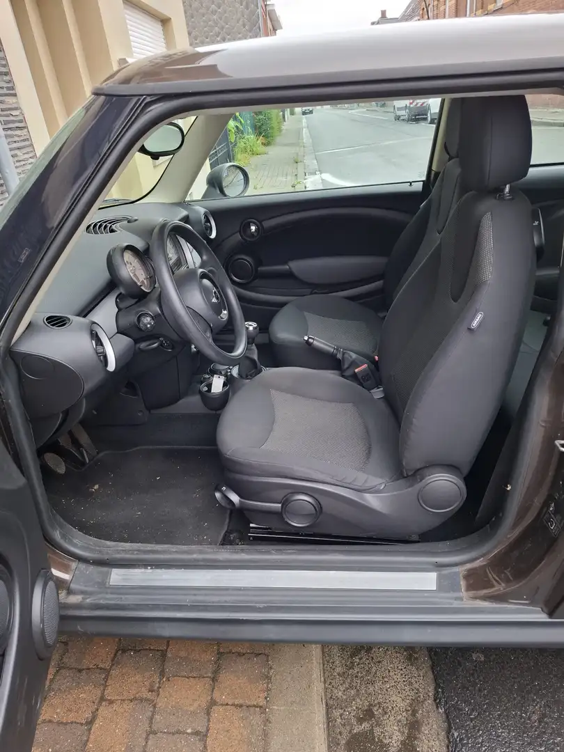 MINI One D 1.6 DPF - 2