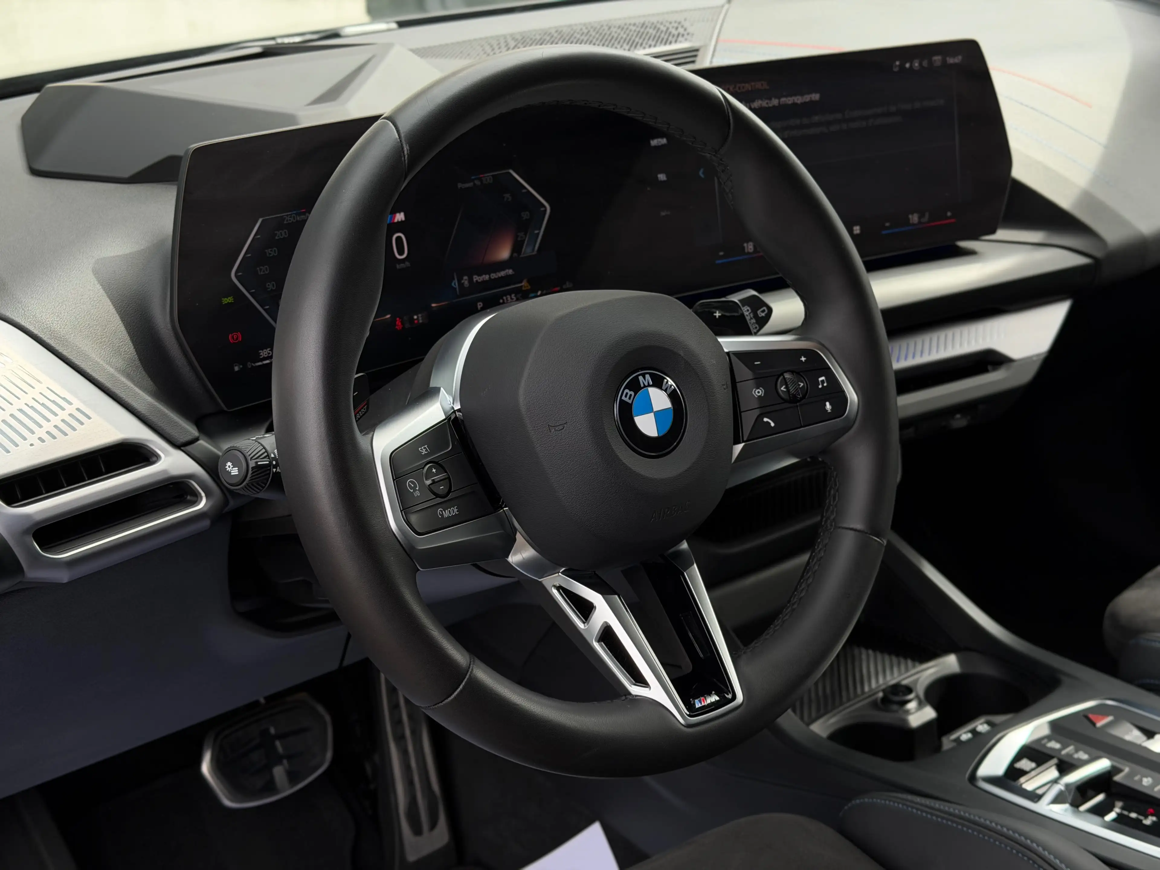 BMW 120 e Full M Pack *Black Edition/ Camera 360/ Garantie BMW 2027* — photo 6