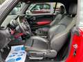 MINI Cooper S Cabrio *LEDER*NAVI*LED*JKW-KIT*PDC* Rouge - thumbnail 10