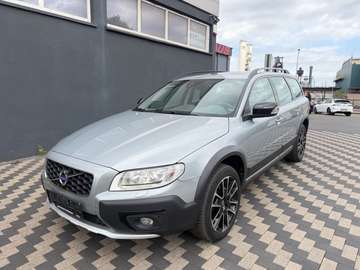 AWD Black Edition Nav Leder Xen S-Dach AHK