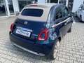 Fiat 500C Cabrio Irmscher Carplay*Klima*Leichtmetall Blau - thumbnail 6