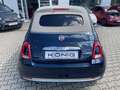 Fiat 500C Cabrio Irmscher Carplay*Klima*Leichtmetall Blau - thumbnail 5