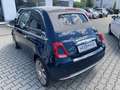 Fiat 500C Cabrio Irmscher Carplay*Klima*Leichtmetall Blau - thumbnail 4