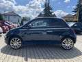 Fiat 500C Cabrio Irmscher Carplay*Klima*Leichtmetall Blau - thumbnail 3