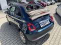 Fiat 500C Cabrio Irmscher Carplay*Klima*Leichtmetall Blau - thumbnail 9