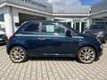 Fiat 500C Cabrio Irmscher Carplay*Klima*Leichtmetall Blau - thumbnail 7
