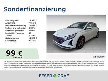PRIME NAVI LED SHZ LHZ CARPLAY KAMERA