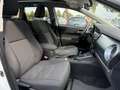 Toyota Auris Touring Sports 1.8 Hybrid Lease 1e Eigenaar,Dealer Weiß - thumbnail 8
