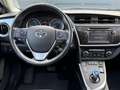 Toyota Auris Touring Sports 1.8 Hybrid Lease 1e Eigenaar,Dealer Weiß - thumbnail 3