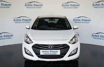 1.6CRDi Klass