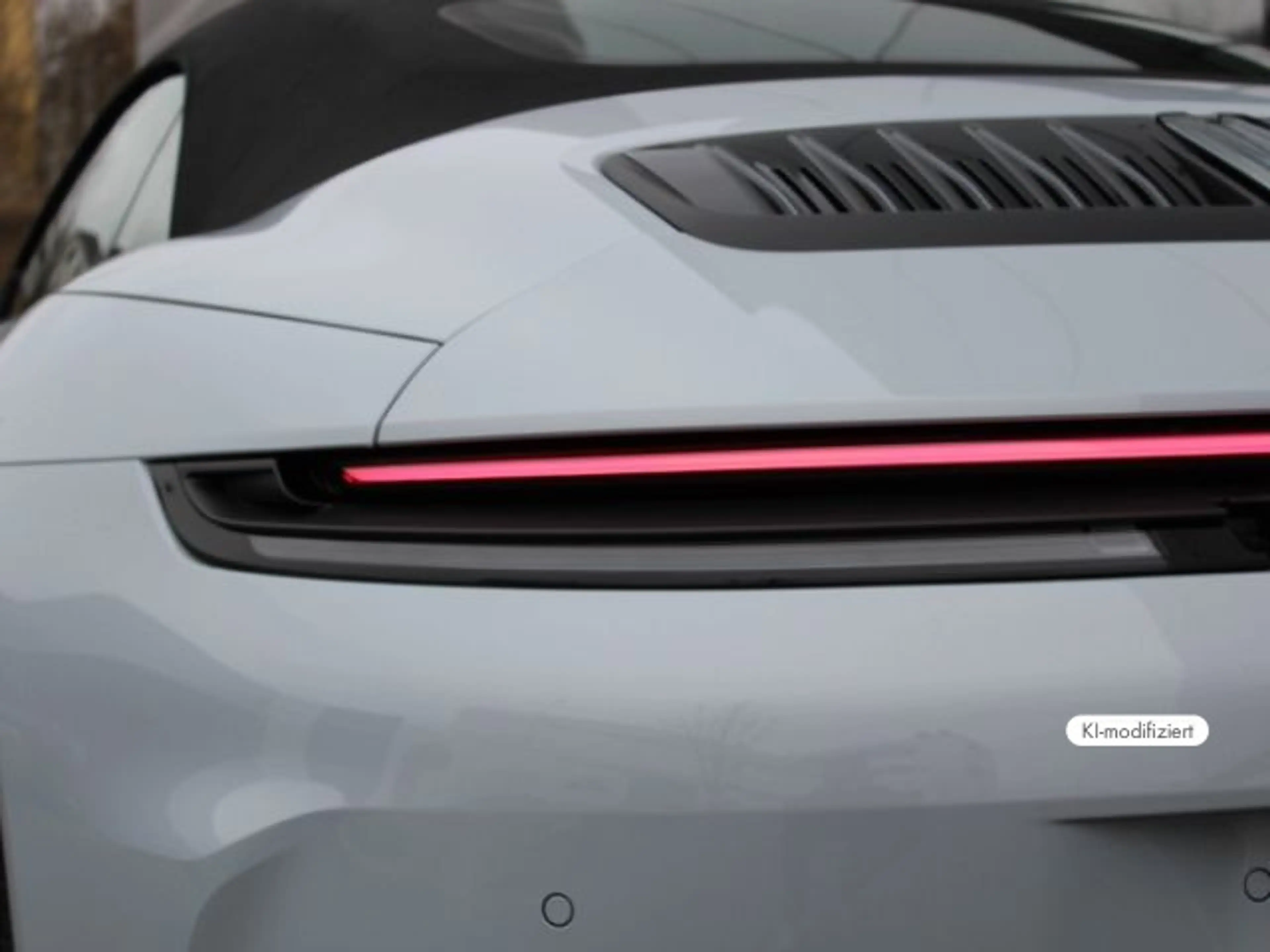Porsche 992 -2 (911) Carrera T Cabriolet — photo 12