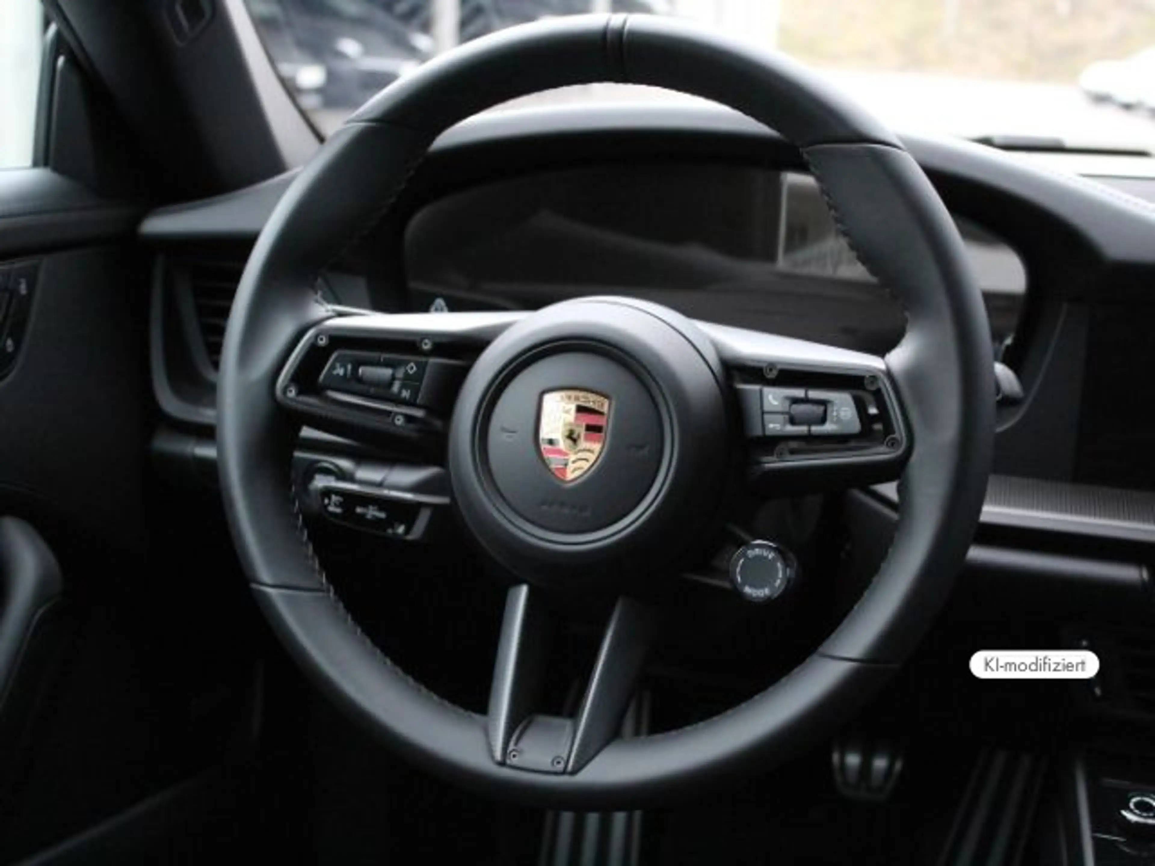 Porsche 992 -2 (911) Carrera T Cabriolet — photo 5