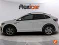 Volkswagen Taigo 1.0 TSI R-Line DSG 81kW Blanc - thumbnail 4