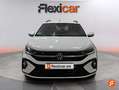 Volkswagen Taigo 1.0 TSI R-Line DSG 81kW Blanc - thumbnail 2
