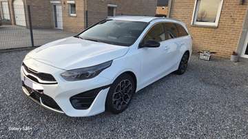 Ceed SW 1.0 T-GDi GT-Line ISG