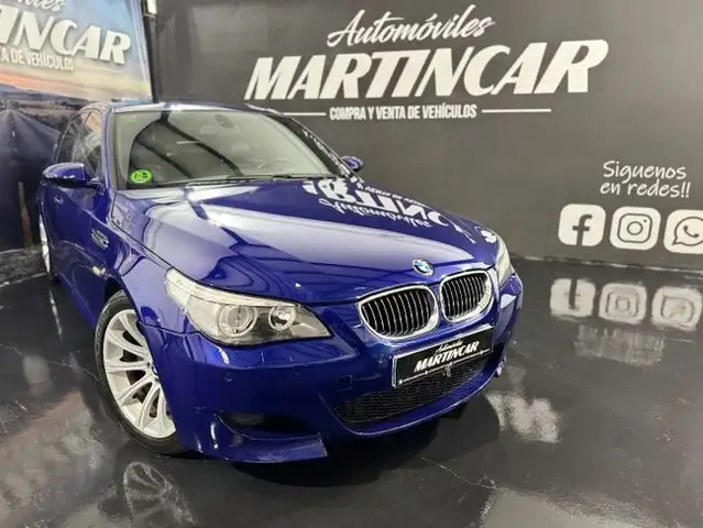 BMW M5