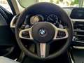 BMW X3 X3 G01 2017 sdrive18d mhev 48V Business Advantage Bleu - thumbnail 19