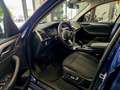 BMW X3 X3 G01 2017 sdrive18d mhev 48V Business Advantage Bleu - thumbnail 16