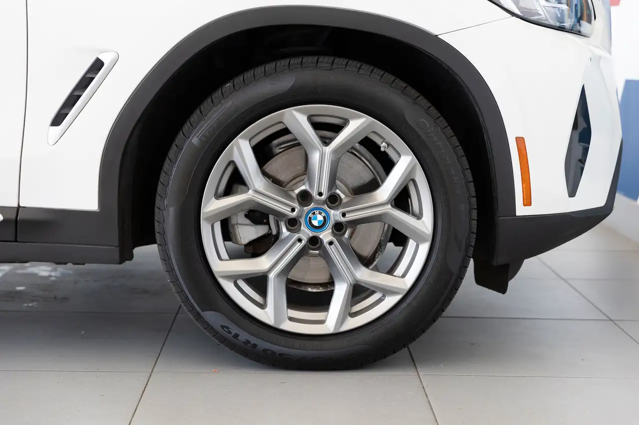 BMW X3 photo BMW X3