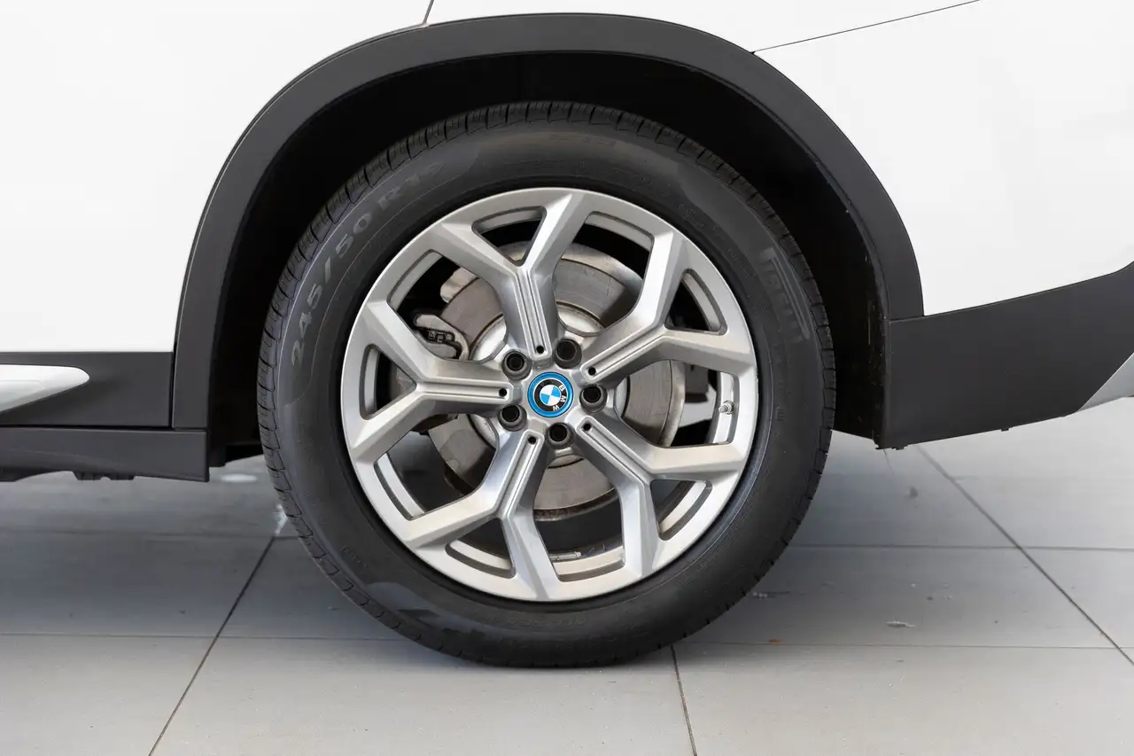 BMW X3 photo BMW X3