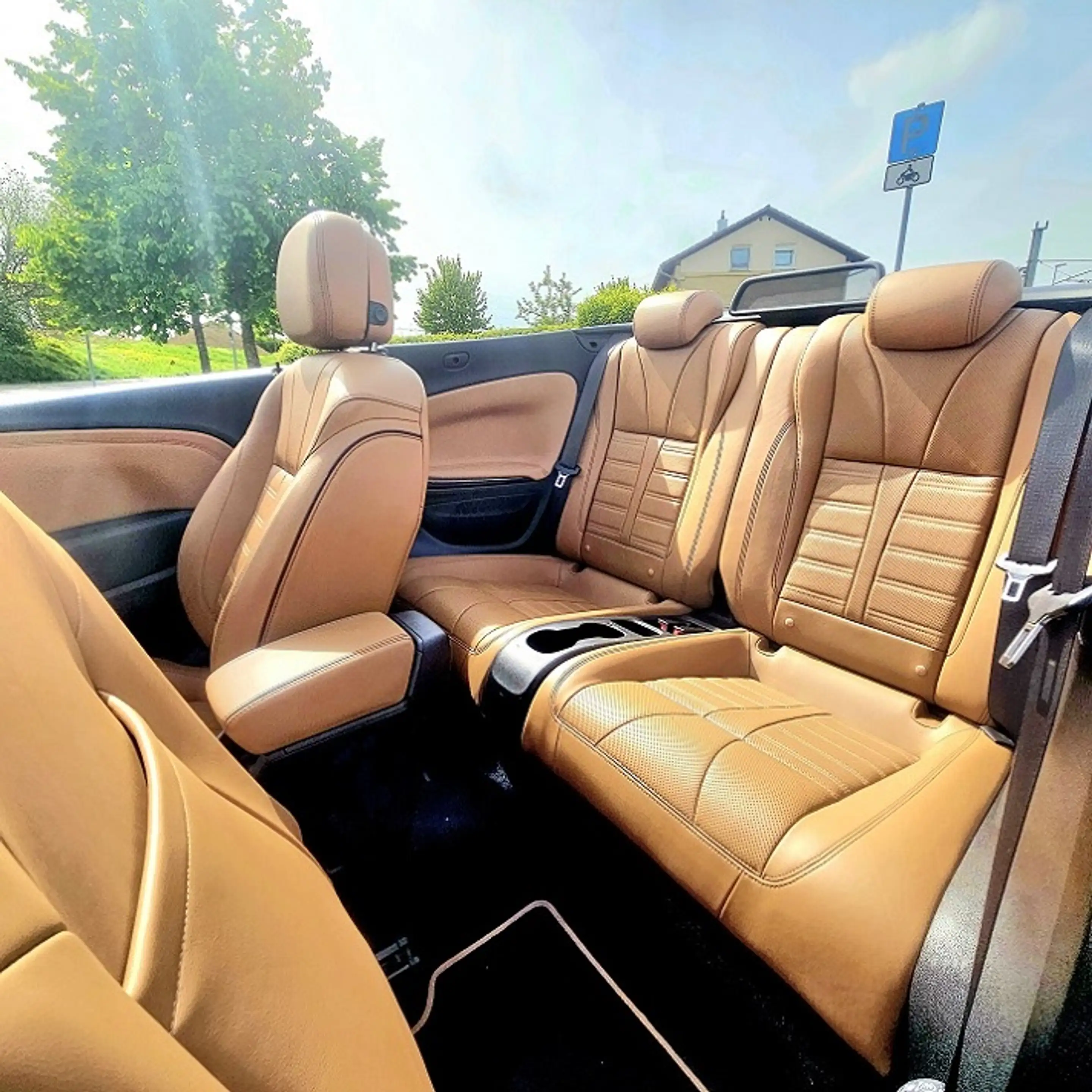 Opel Cascada Innovation ecoFlex*20"Alu*Volleder*Sitzlüftung*Bi-Xenon* — photo 15