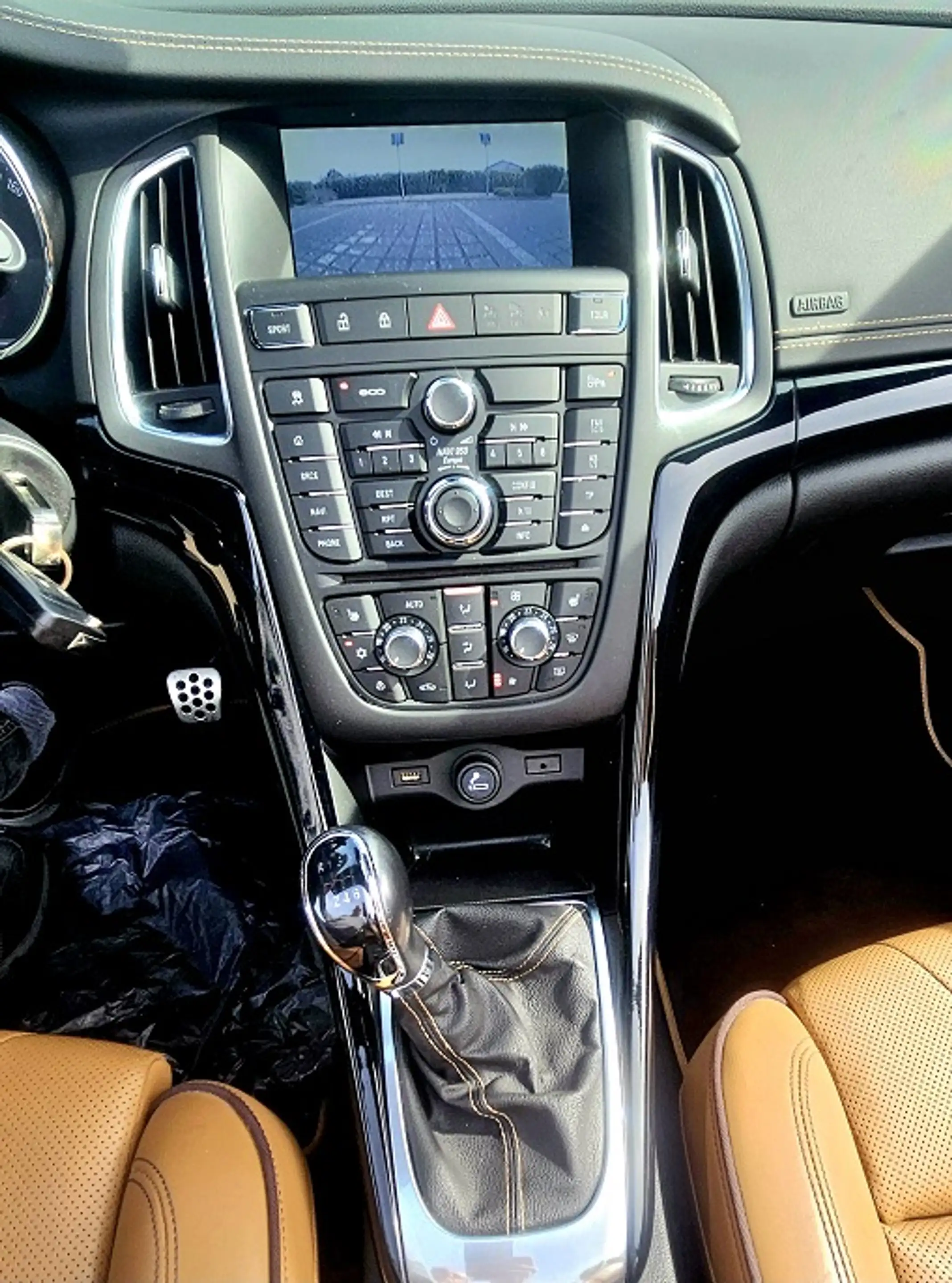Opel Cascada Innovation ecoFlex*20"Alu*Volleder*Sitzlüftung*Bi-Xenon* — photo 13