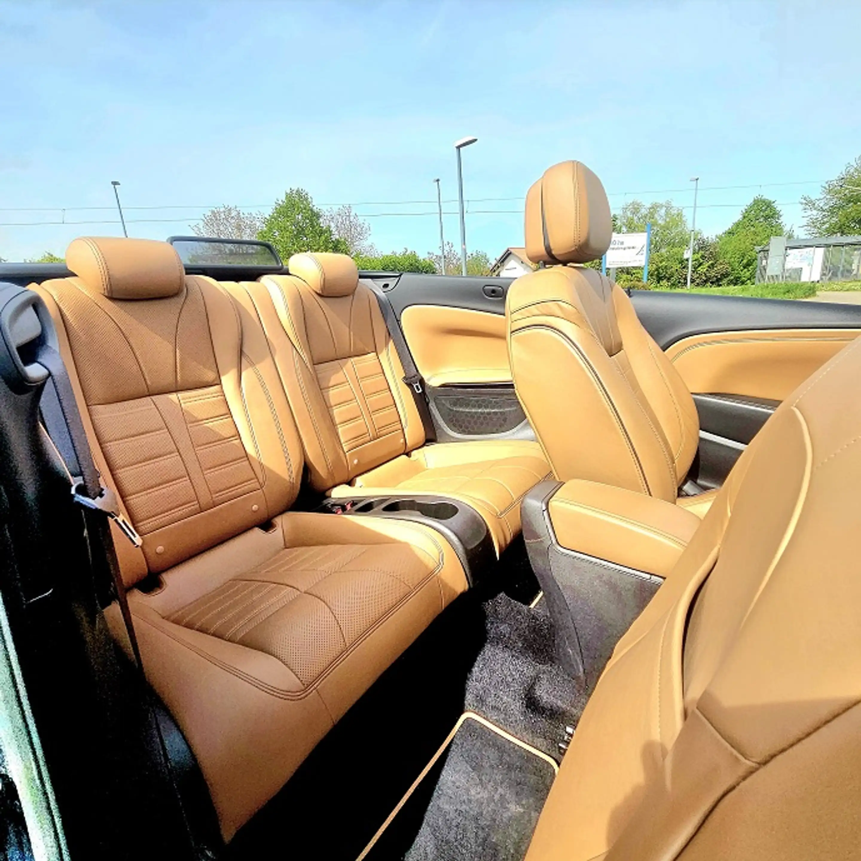 Opel Cascada Innovation ecoFlex*20"Alu*Volleder*Sitzlüftung*Bi-Xenon* — photo 14