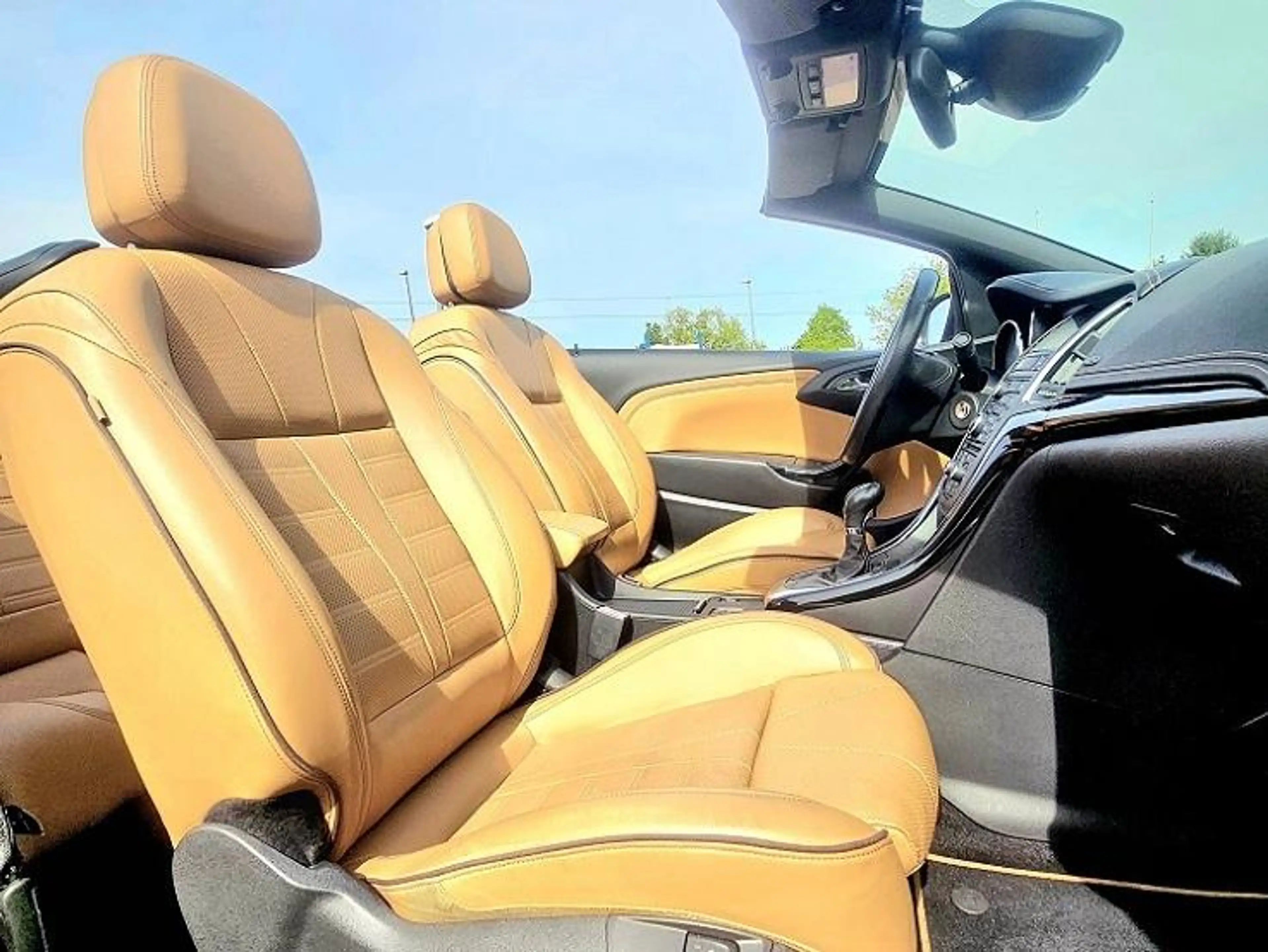 Opel Cascada Innovation ecoFlex*20"Alu*Volleder*Sitzlüftung*Bi-Xenon* — photo 10